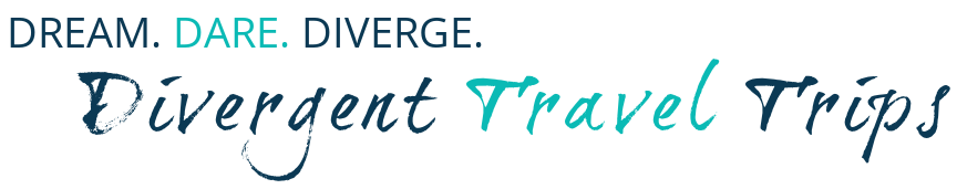 Divergent Travel Trips