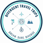 Divergent Travel Trips